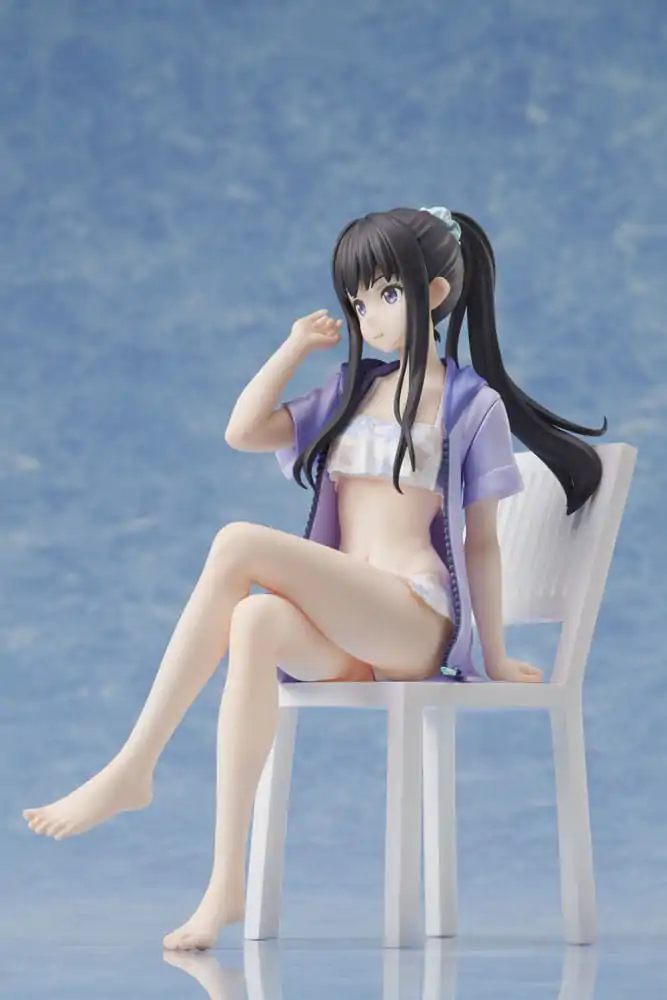 Lycoris Recoil PVC Kip 1/7 Takina Inoue 16 cm fotografija proizvoda