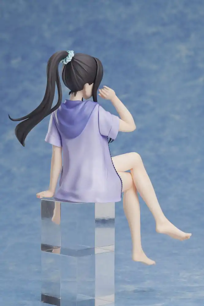 Lycoris Recoil PVC Kip 1/7 Takina Inoue 16 cm fotografija proizvoda