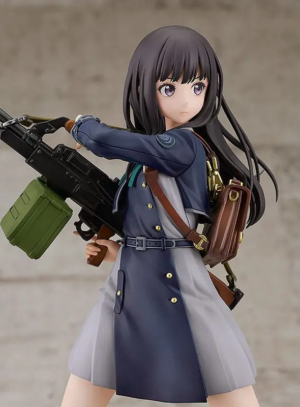 Lycoris Recoil PVC Kip 1/7 Takina Inoue 22 cm fotografija proizvoda