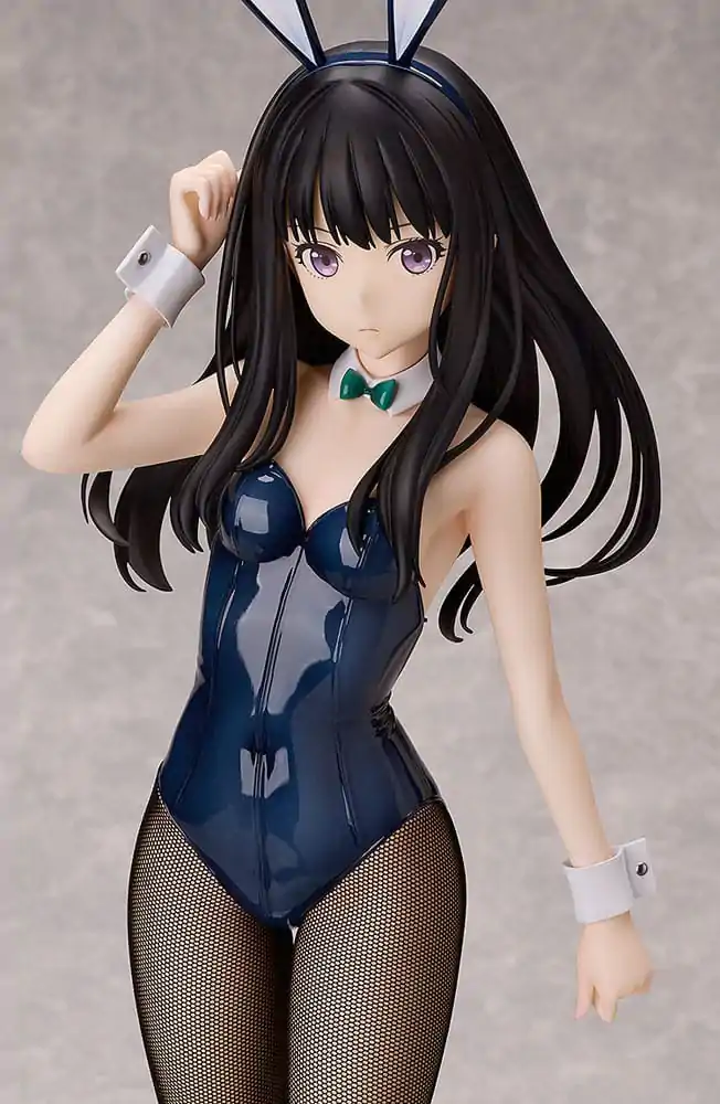 Lycoris Recoil B-Style PVC Kip 1/4 Takina Inoue: Bunny Ver. 46 cm fotografija proizvoda