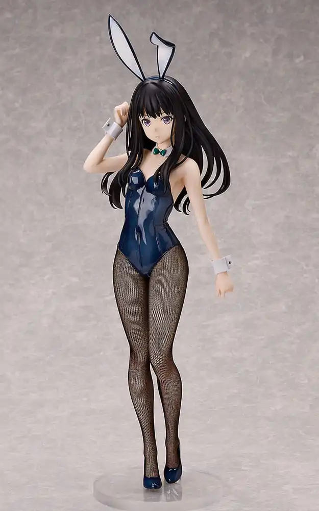 Lycoris Recoil B-Style PVC Kip 1/4 Takina Inoue: Bunny Ver. 46 cm fotografija proizvoda