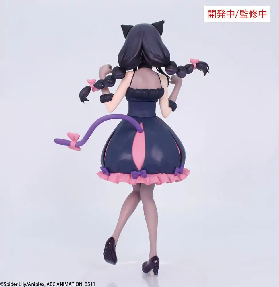 Lycoris Recoil Brilliant Figura PVC Statua 1/7 Inoue Takina Halloween Ver. 22 cm fotografija proizvoda