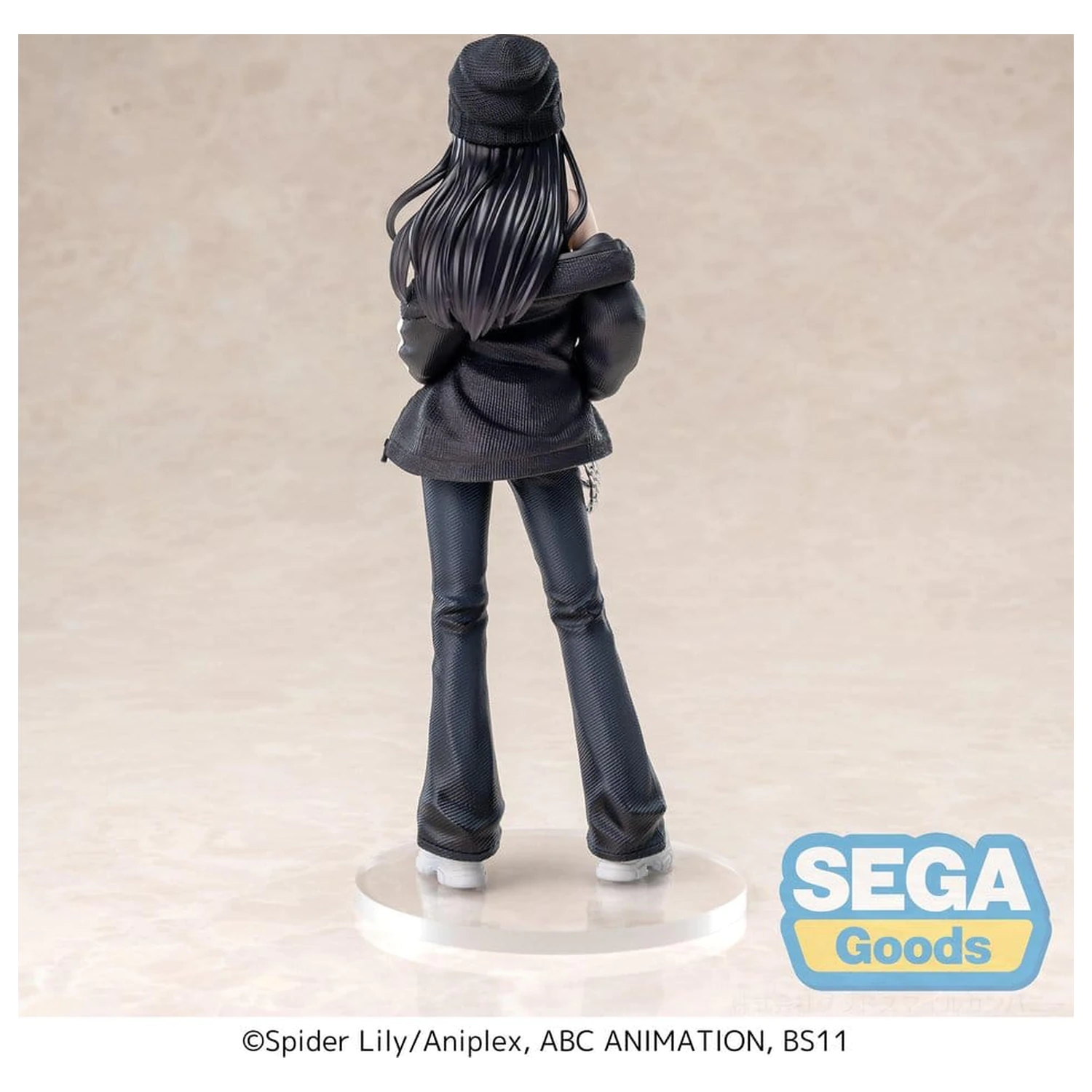 Lycoris Recoil Visoka Premium Figura PVC Figura Takina Inoue Street Snap 20 cm fotografija proizvoda