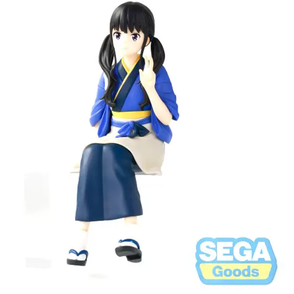 Lycoris Recoil PM Perching PVC statua Takina Inoue 14 cm fotografija proizvoda