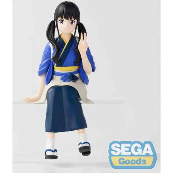 Lycoris Recoil PM Perching PVC statua Takina Inoue 14 cm fotografija proizvoda