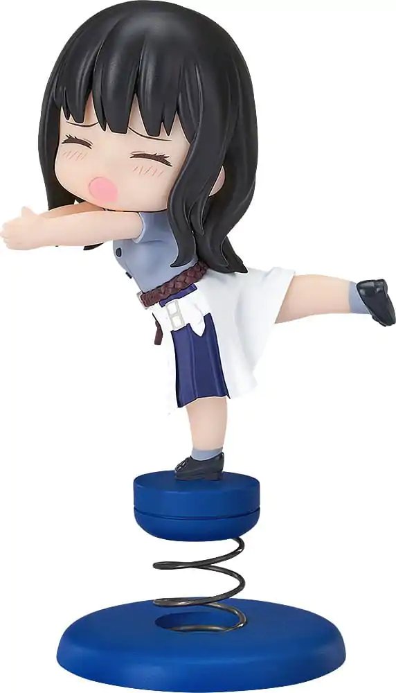 Lycoris Recoil PVC kipić Qset Takina Inoue: Fish Ver. 10 cm fotografija proizvoda