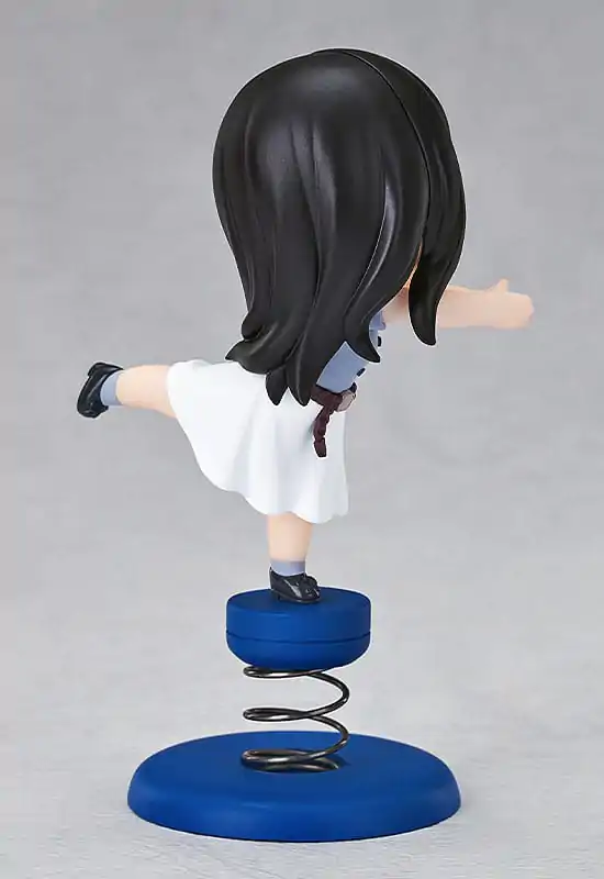 Lycoris Recoil PVC kipić Qset Takina Inoue: Fish Ver. 10 cm fotografija proizvoda