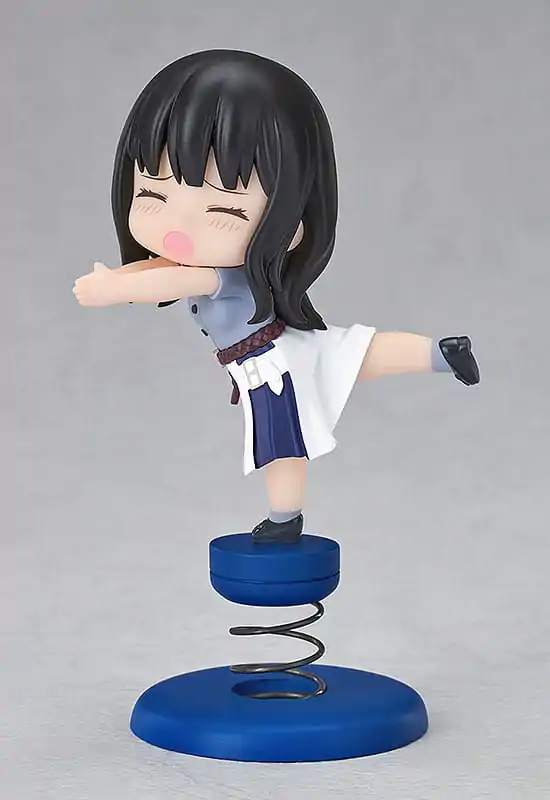 Lycoris Recoil PVC kipić Qset Takina Inoue: Fish Ver. 10 cm fotografija proizvoda