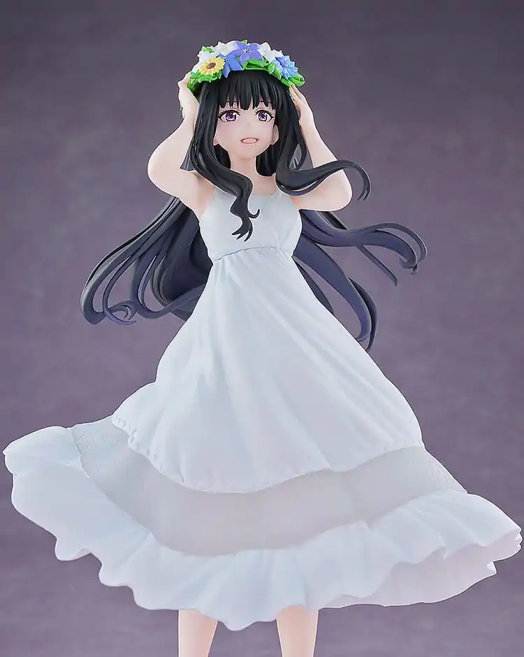 Lycoris Recoil PVC Kip Takina Inoue: Birthday illustration Ver. 20 cm fotografija proizvoda