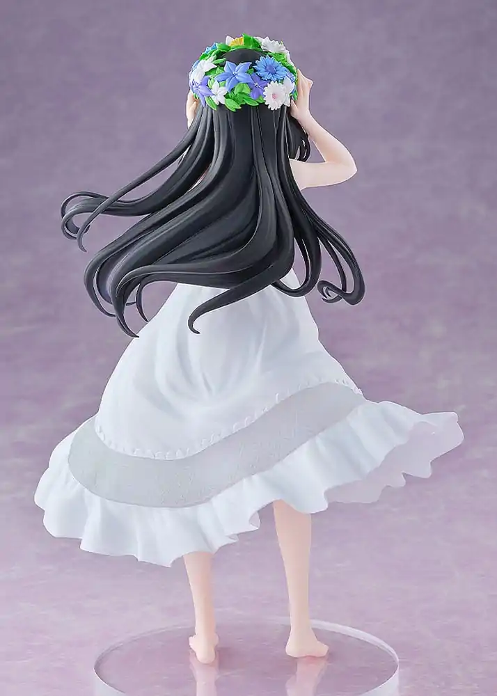 Lycoris Recoil PVC Kip Takina Inoue: Birthday illustration Ver. 20 cm fotografija proizvoda