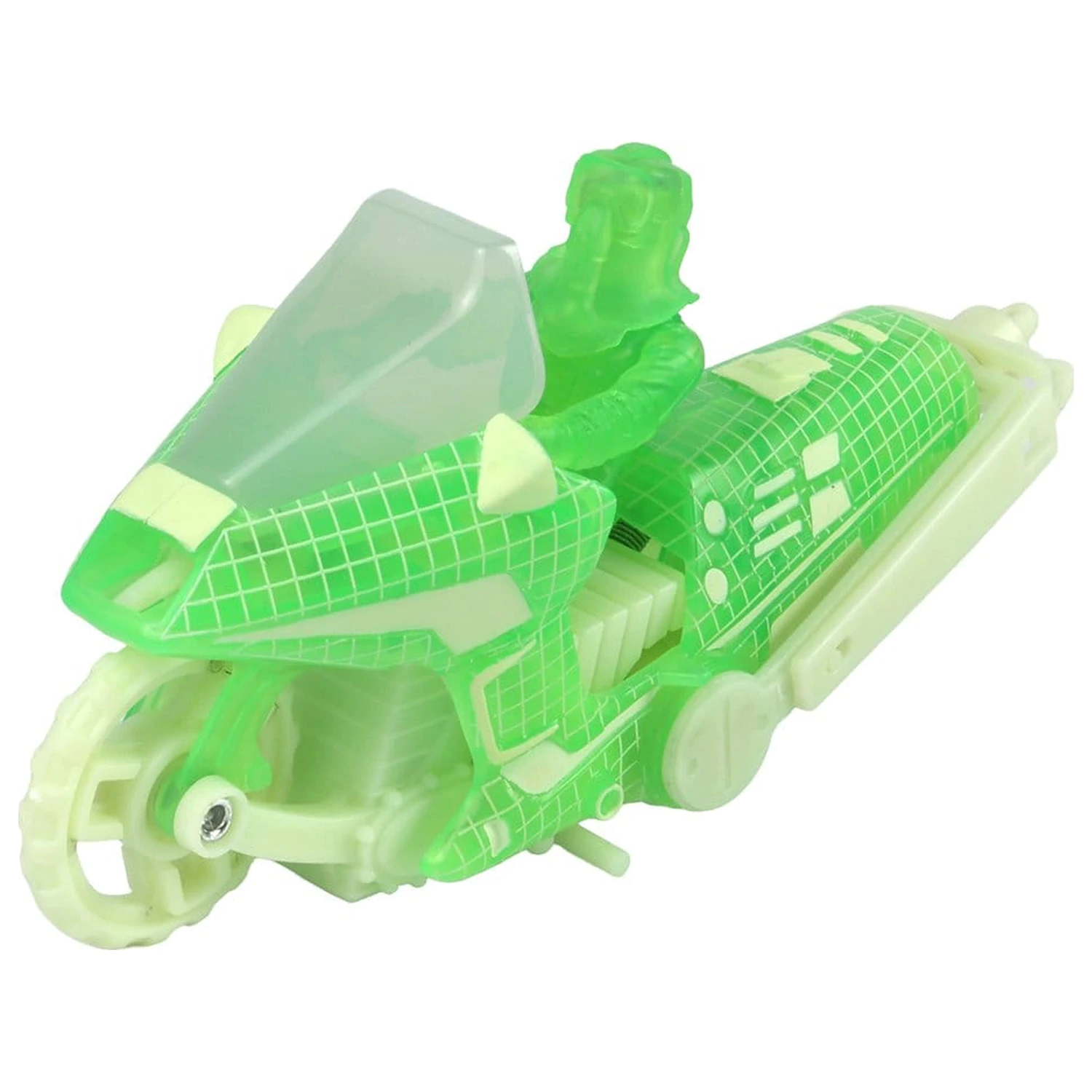 M.A.S.K. Vozilo Condor Hologram Variant (Svijetli u mraku) fotografija proizvoda