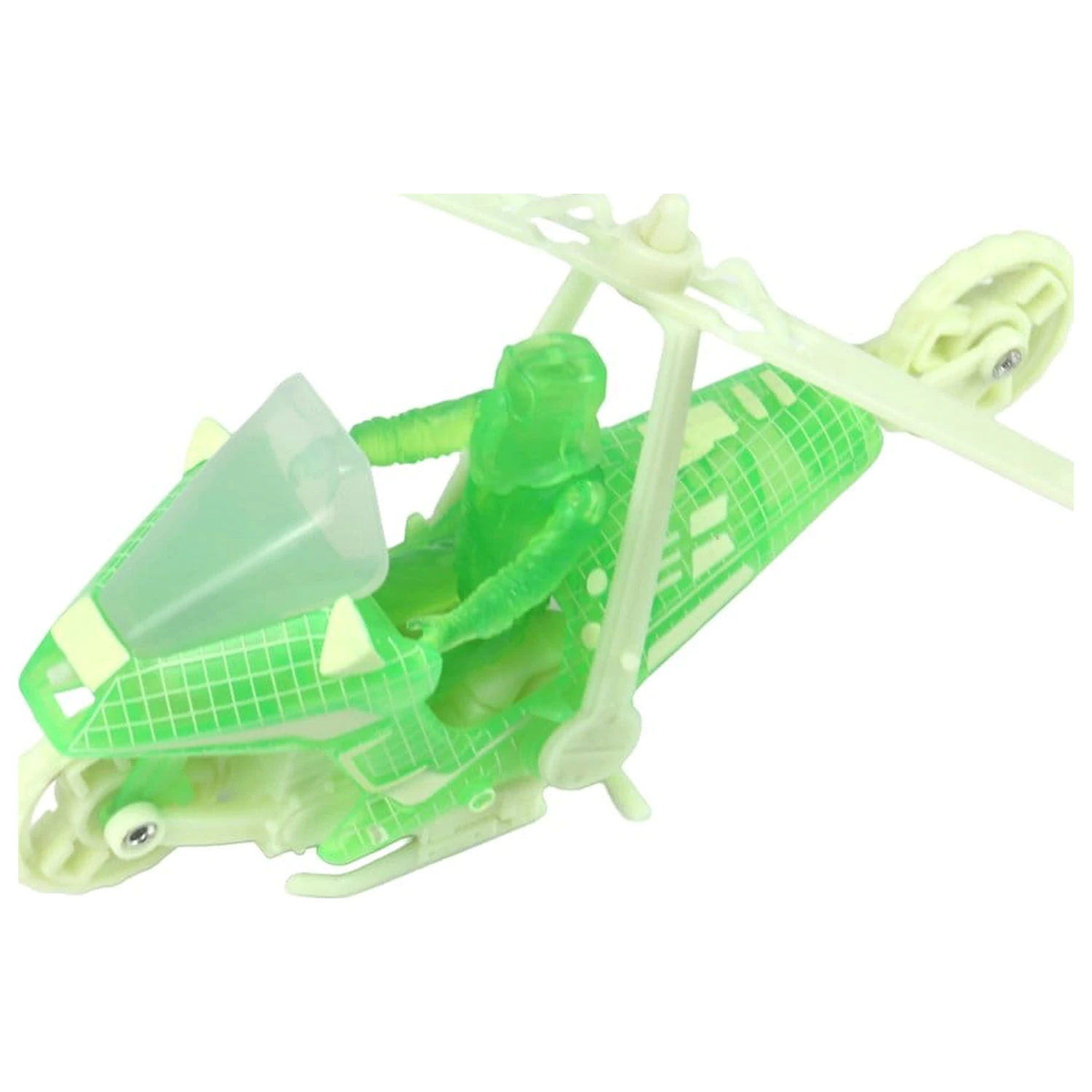 M.A.S.K. Vozilo Condor Hologram Variant (Svijetli u mraku) fotografija proizvoda