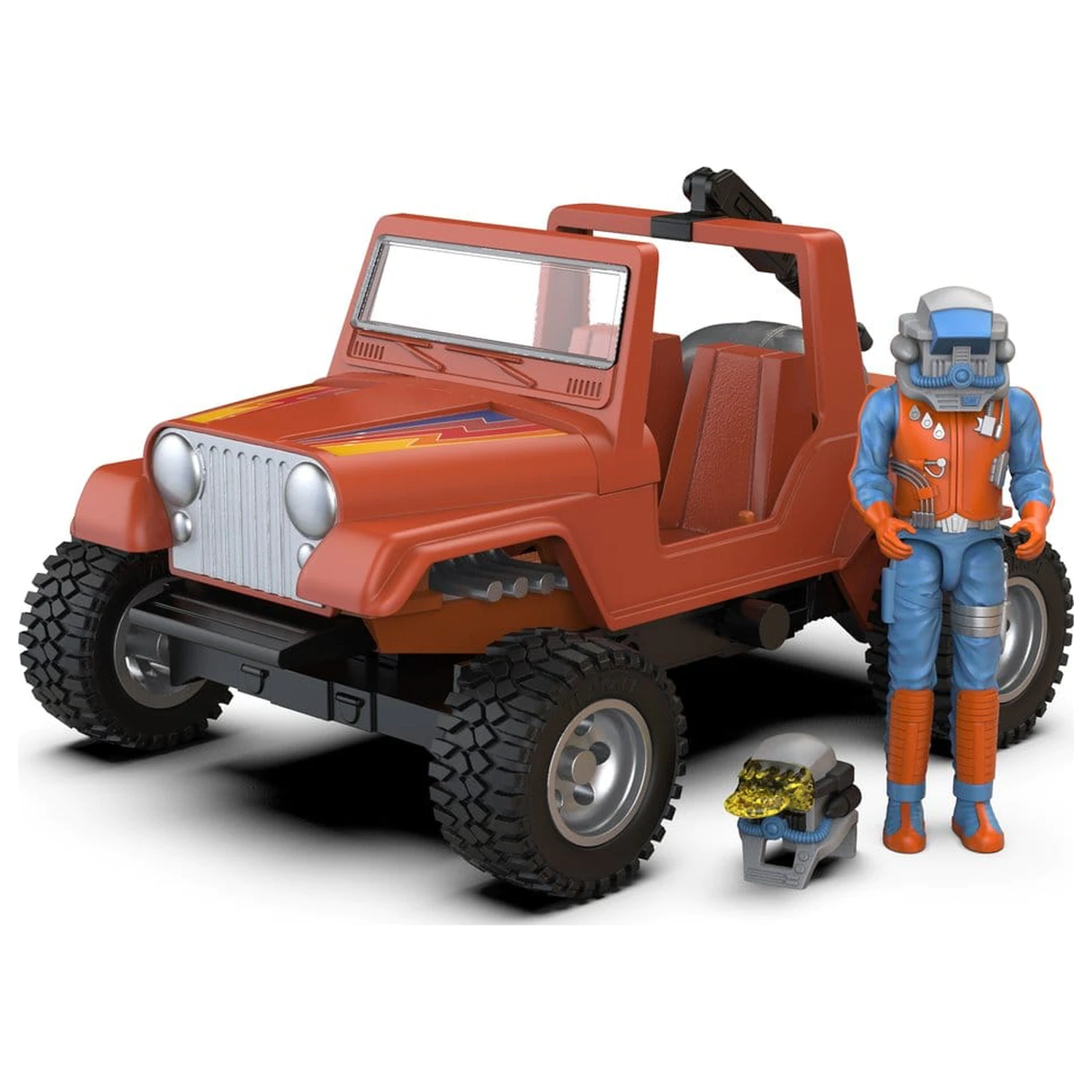 M.A.S.K. Val 2 vozilo Gator fotografija proizvoda