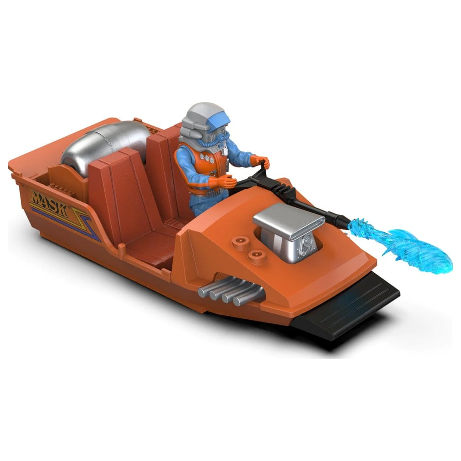 M.A.S.K. Val 2 vozilo Gator fotografija proizvoda