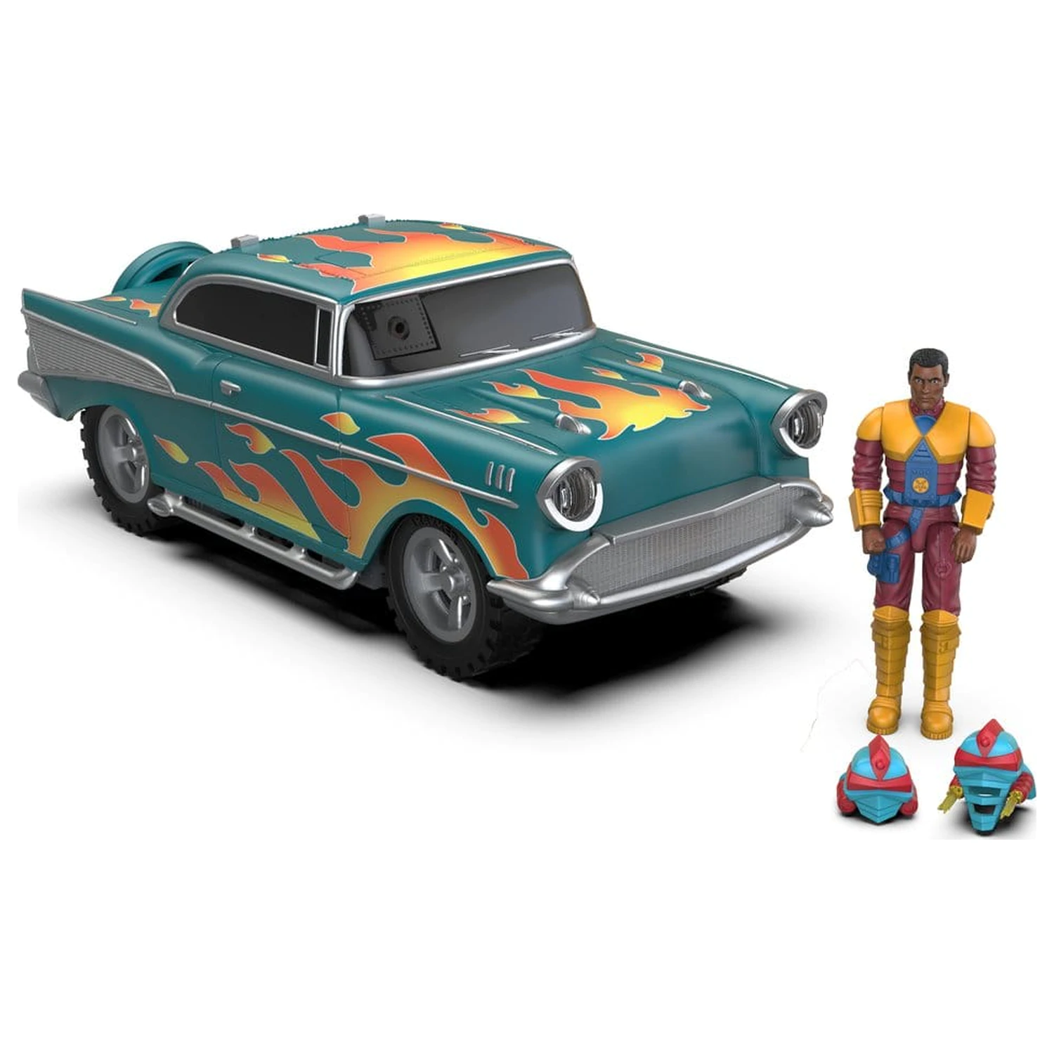 M.A.S.K. Wave 2 Vozilo Hurricane fotografija proizvoda