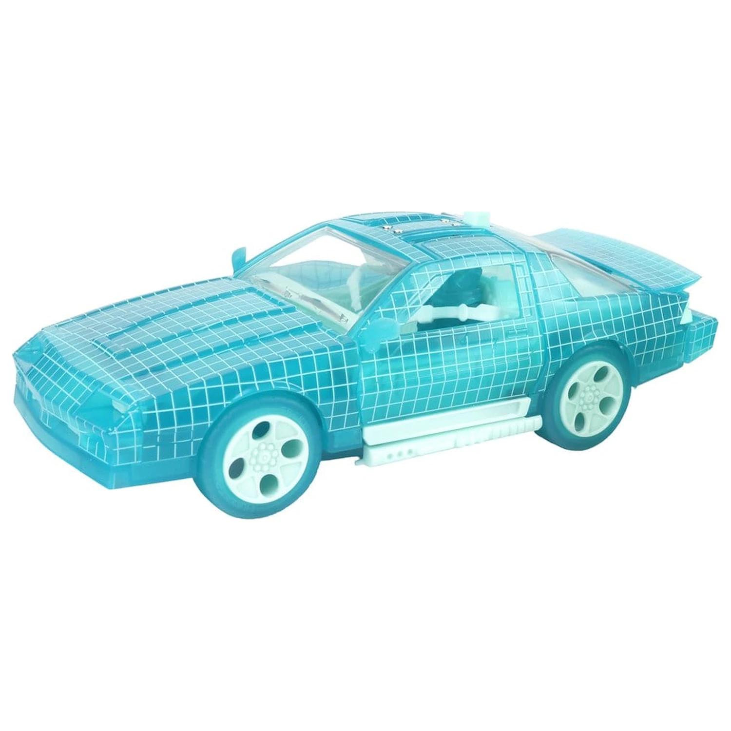 M.A.S.K. Vozilo Thunderhawk Hologram Varijanta (Svijetli u mraku) fotografija proizvoda