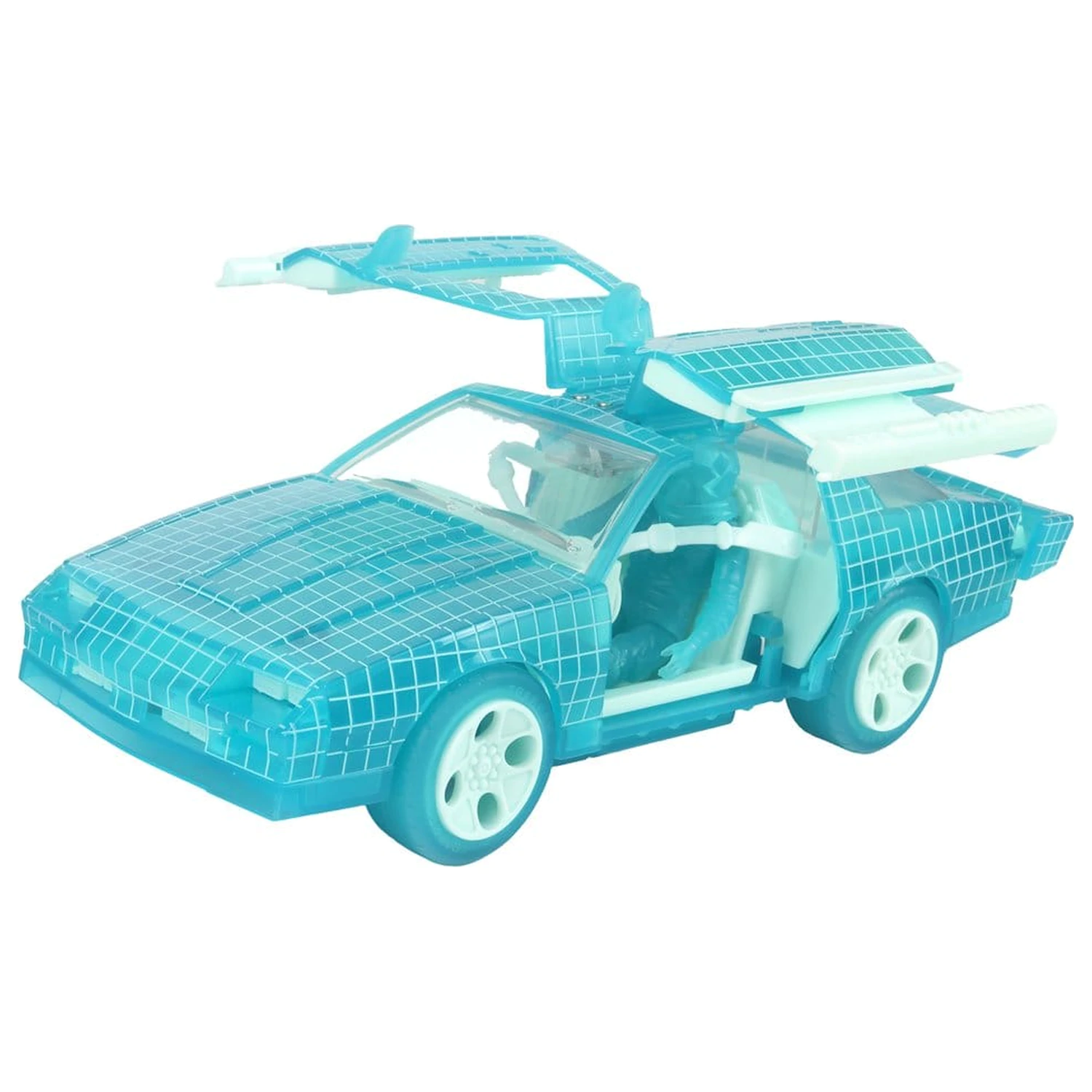 M.A.S.K. Vozilo Thunderhawk Hologram Varijanta (Svijetli u mraku) fotografija proizvoda