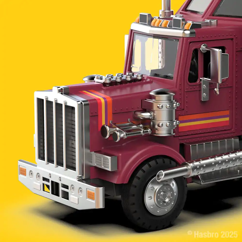 M.A.S.K. Mobile Defense Unit Vozilo Ograničeno izdanje fotografija proizvoda