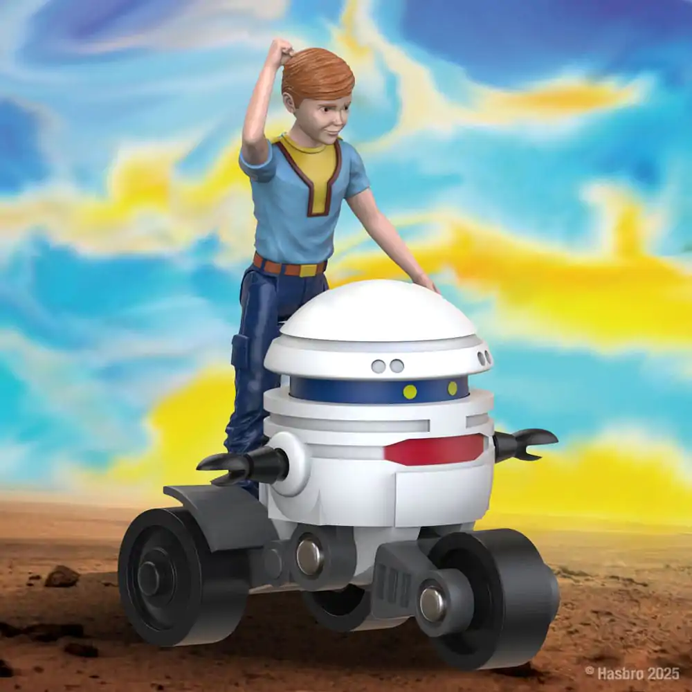 M.A.S.K. Mobile Defense Unit Vozilo Ograničeno izdanje fotografija proizvoda