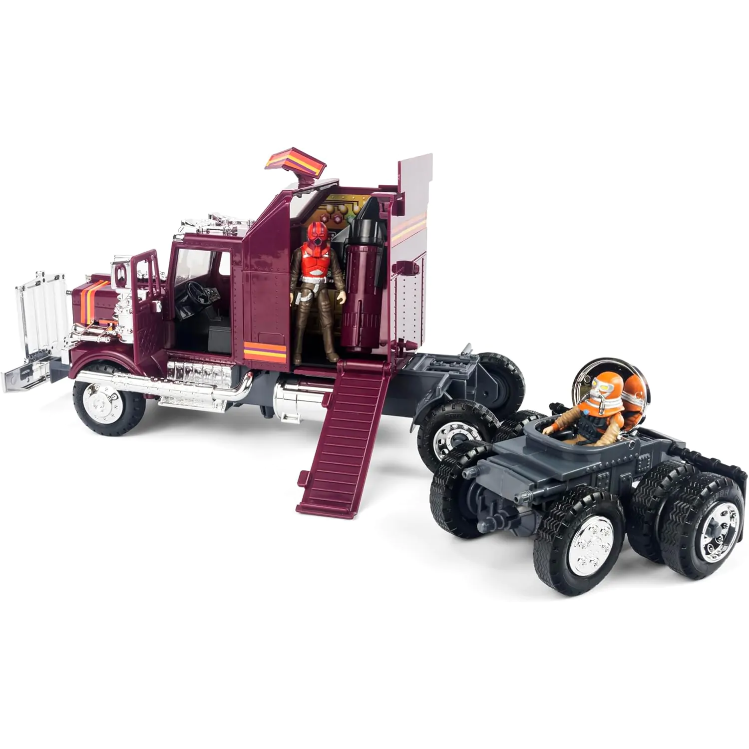 M.A.S.K. Vehicle Mobilna obrambena jedinica fotografija proizvoda