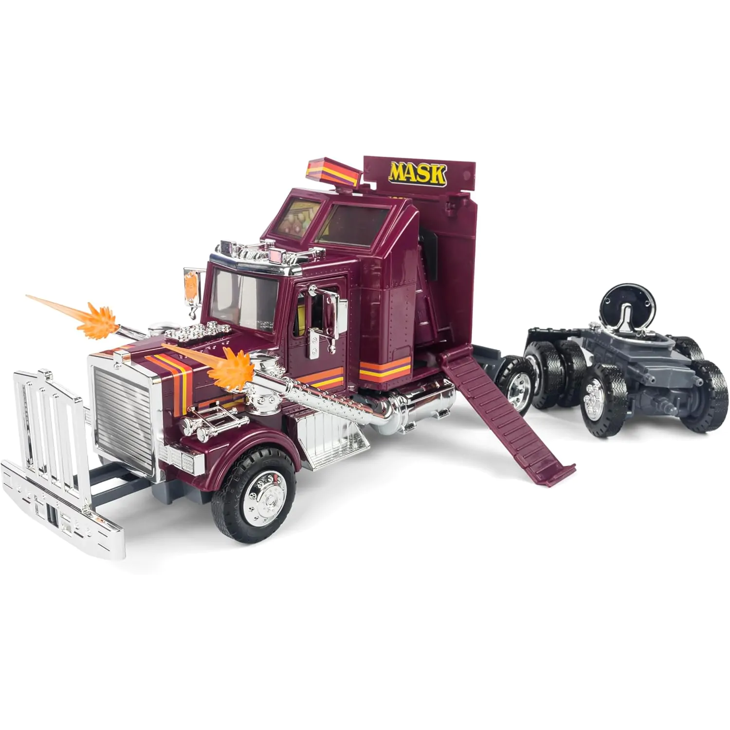 M.A.S.K. Vehicle Mobilna obrambena jedinica fotografija proizvoda