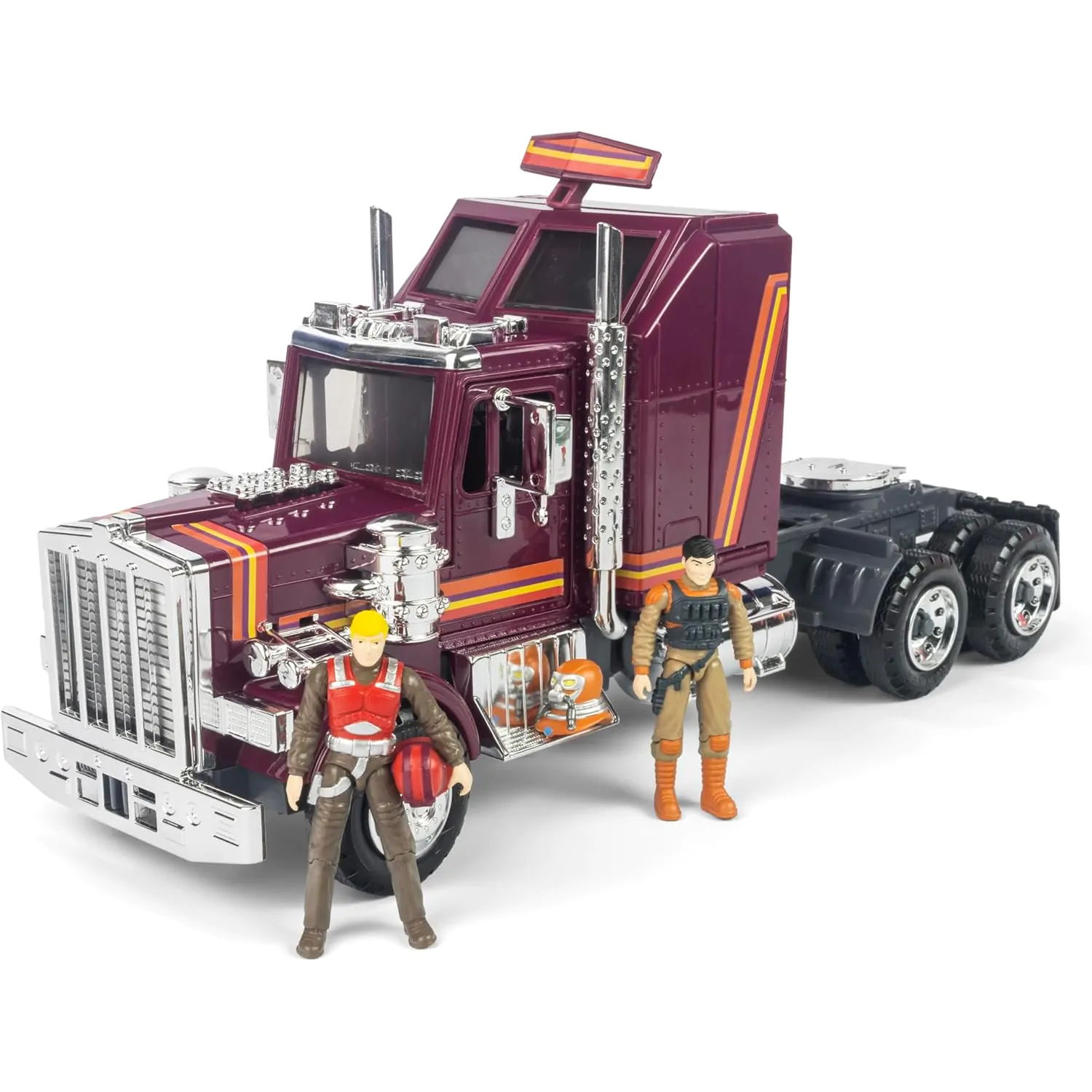 M.A.S.K. Vehicle Mobilna obrambena jedinica fotografija proizvoda