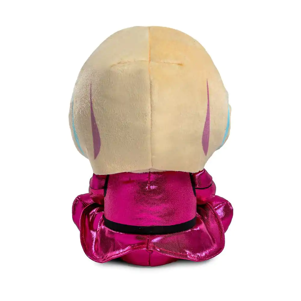 M3GAN 2.0 Phunny plišana figura Cyberpunk M3GAN 19 cm fotografija proizvoda