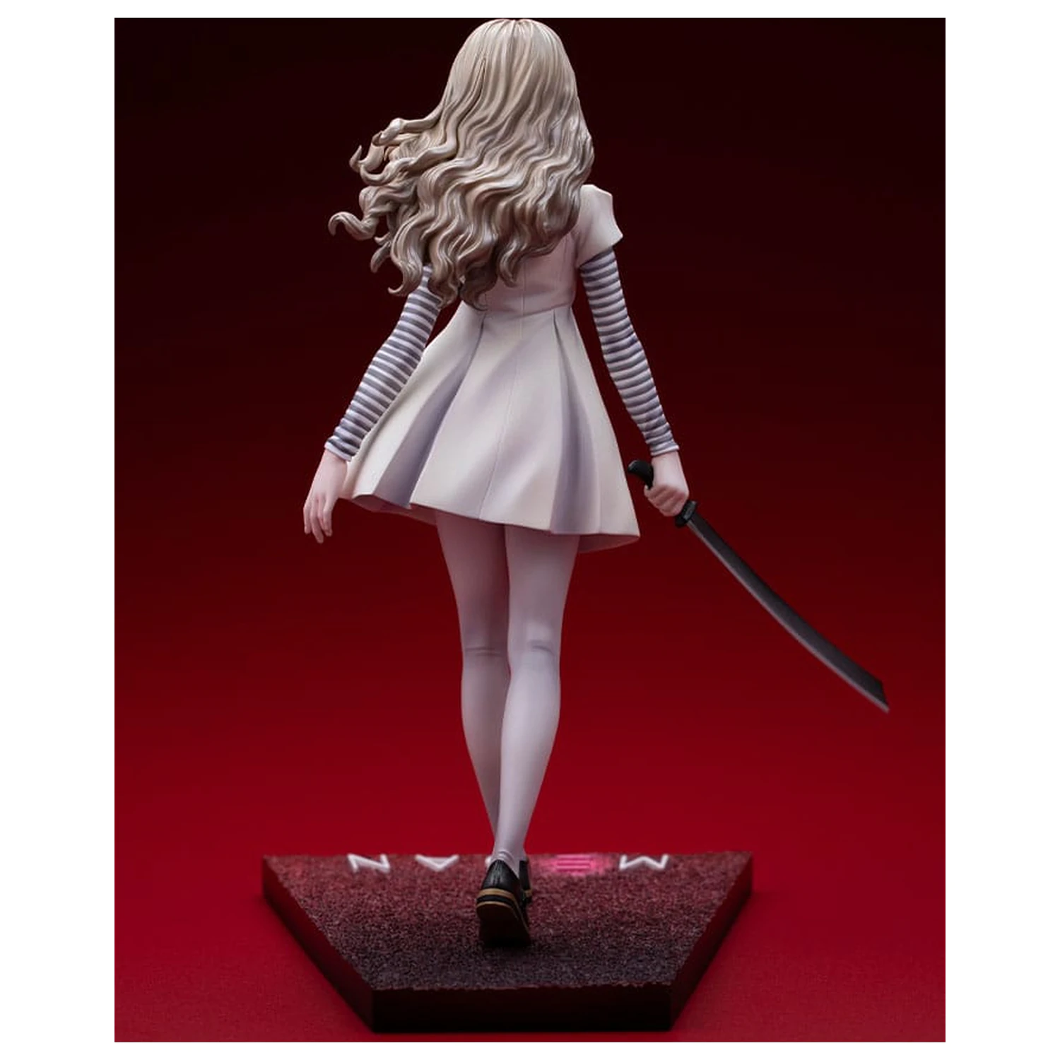 M3GAN Bishoujo PVC Statua 1/7 21 cm fotografija proizvoda