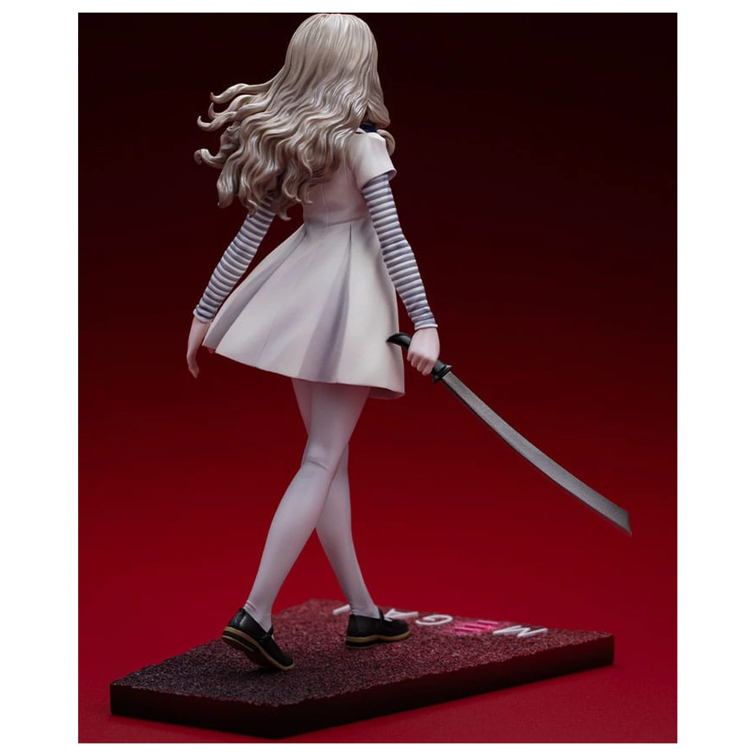 M3GAN Bishoujo PVC Statua 1/7 21 cm fotografija proizvoda