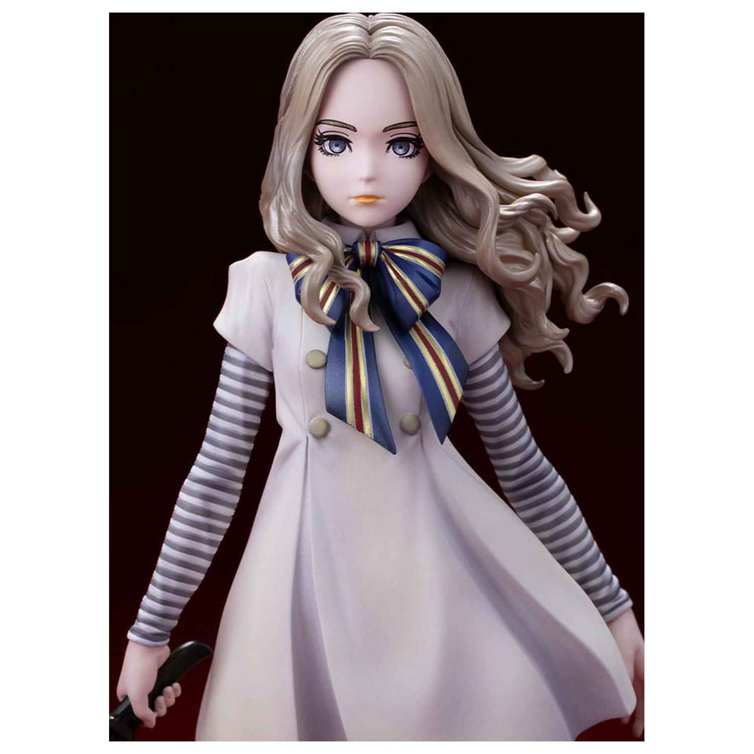 M3GAN Bishoujo PVC Statua 1/7 21 cm fotografija proizvoda