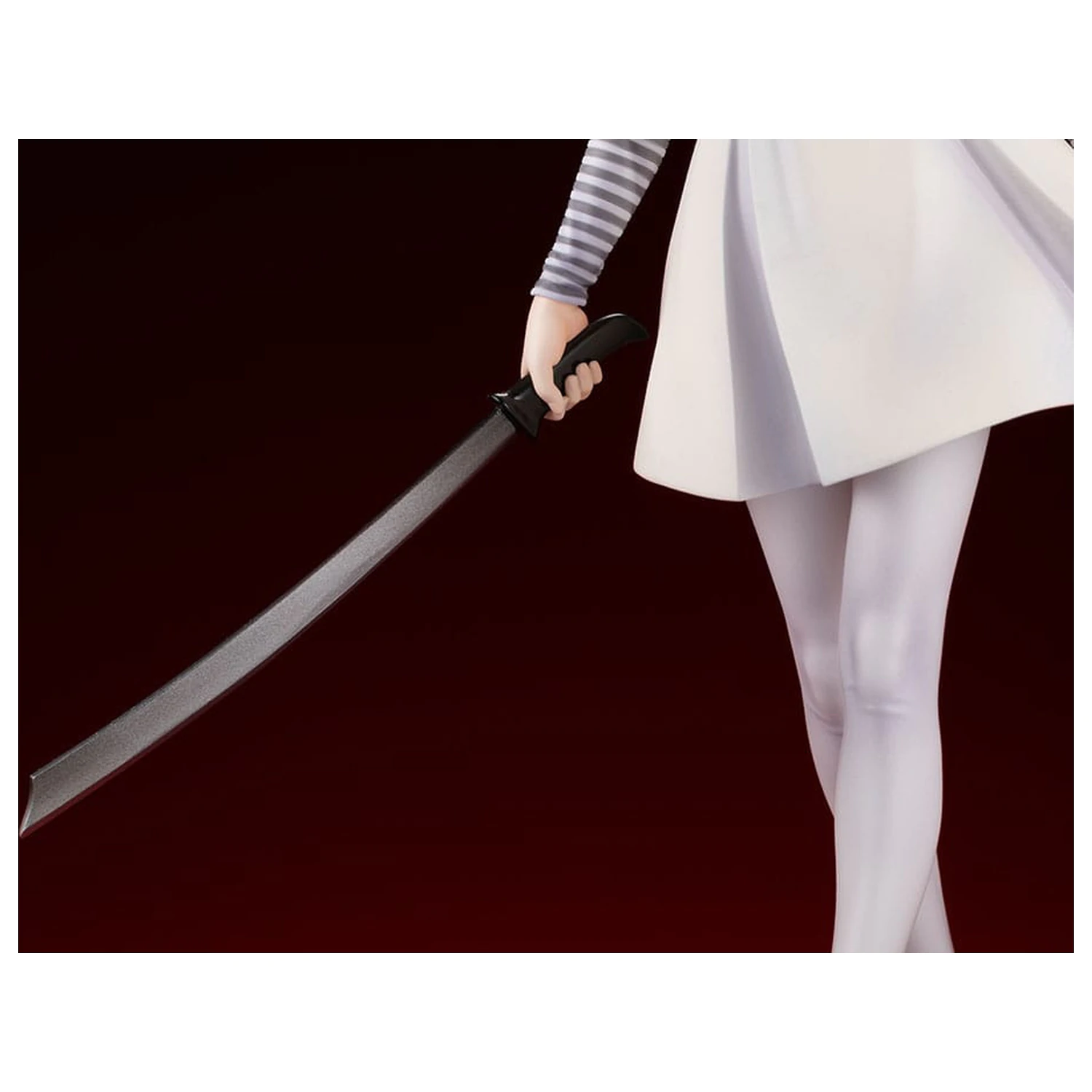 M3GAN Bishoujo PVC Statua 1/7 21 cm fotografija proizvoda