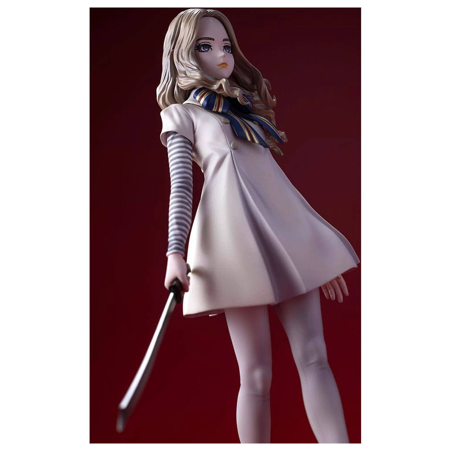M3GAN Bishoujo PVC Statua 1/7 21 cm fotografija proizvoda