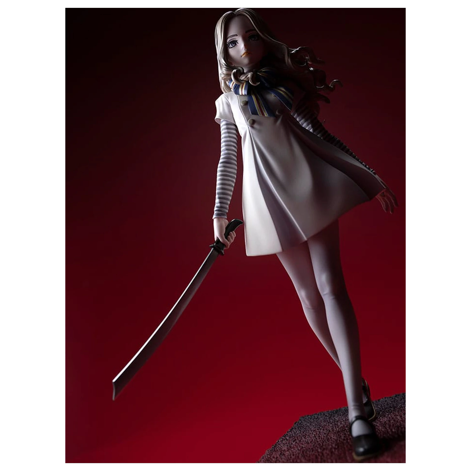 M3GAN Bishoujo PVC Statua 1/7 21 cm fotografija proizvoda