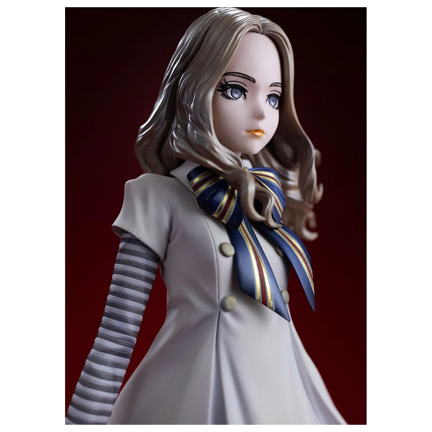 M3GAN Bishoujo PVC Statua 1/7 21 cm fotografija proizvoda