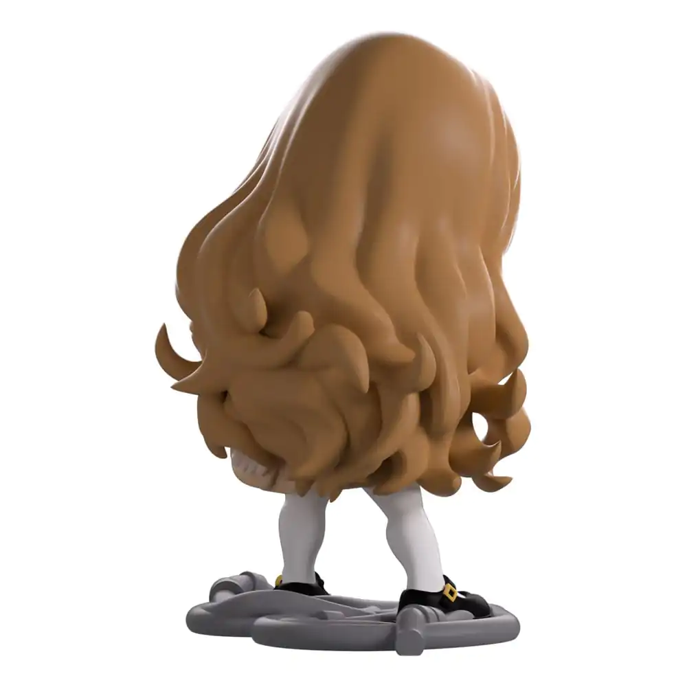M3GAN Vinilna figura The Grim Reaper 12 cm fotografija proizvoda