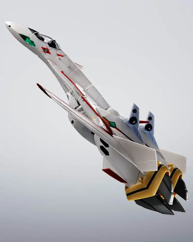 Macross 7 Hi-Metal R akcijska figura VF-19P Valkyrie (Zola Planetary Patrol) 15 cm fotografija proizvoda