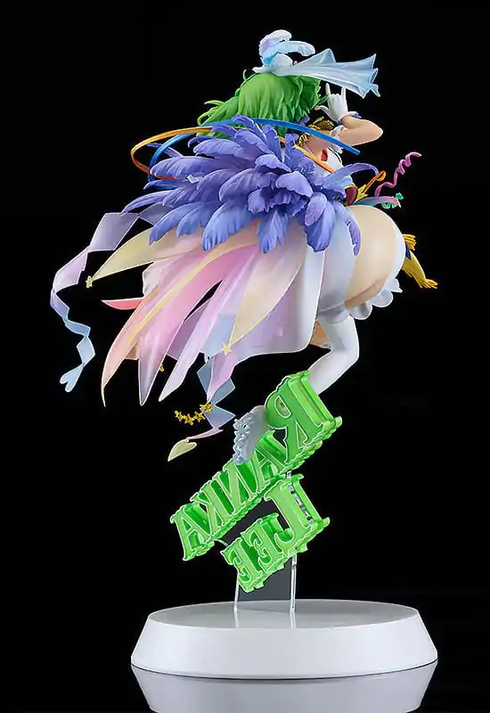 Macross Frontier PVC kip 1/7 Ranka Lee Anniversary Stage Ver. 31 cm fotografija proizvoda