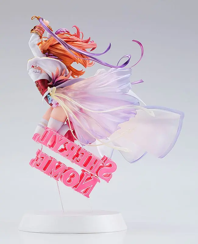 Macross Frontier PVC Kip 1/7 Sheryl Nome Anniversary Stage Ver. 29 cm fotografija proizvoda