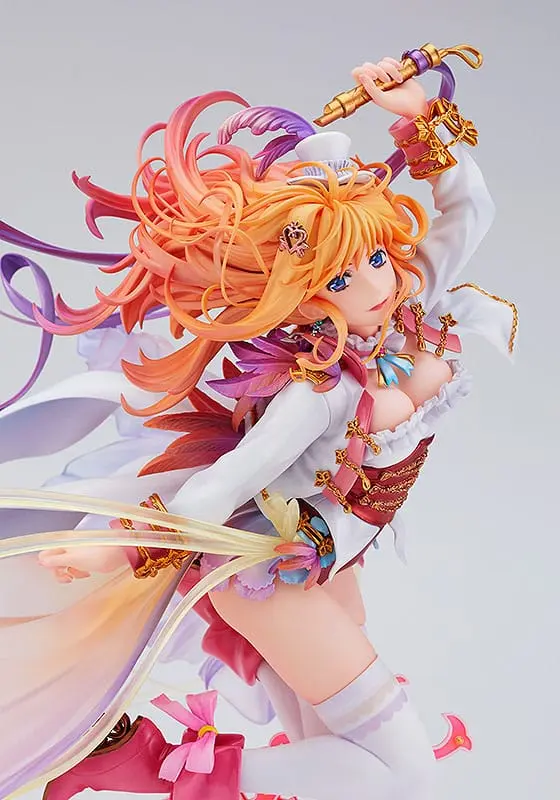 Macross Frontier PVC Kip 1/7 Sheryl Nome Anniversary Stage Ver. 29 cm fotografija proizvoda