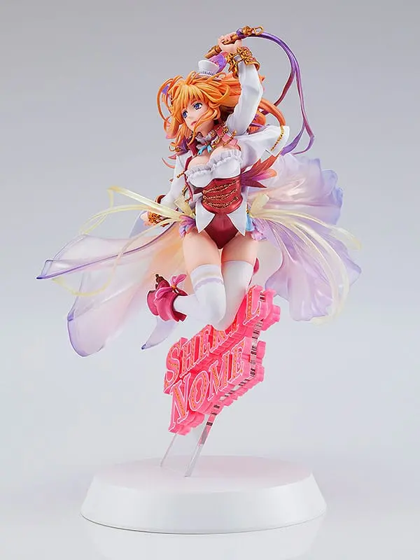 Macross Frontier PVC Kip 1/7 Sheryl Nome Anniversary Stage Ver. 29 cm fotografija proizvoda