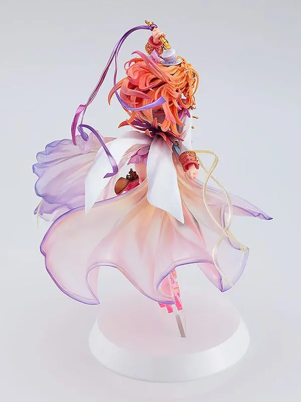 Macross Frontier PVC Kip 1/7 Sheryl Nome Anniversary Stage Ver. 29 cm fotografija proizvoda