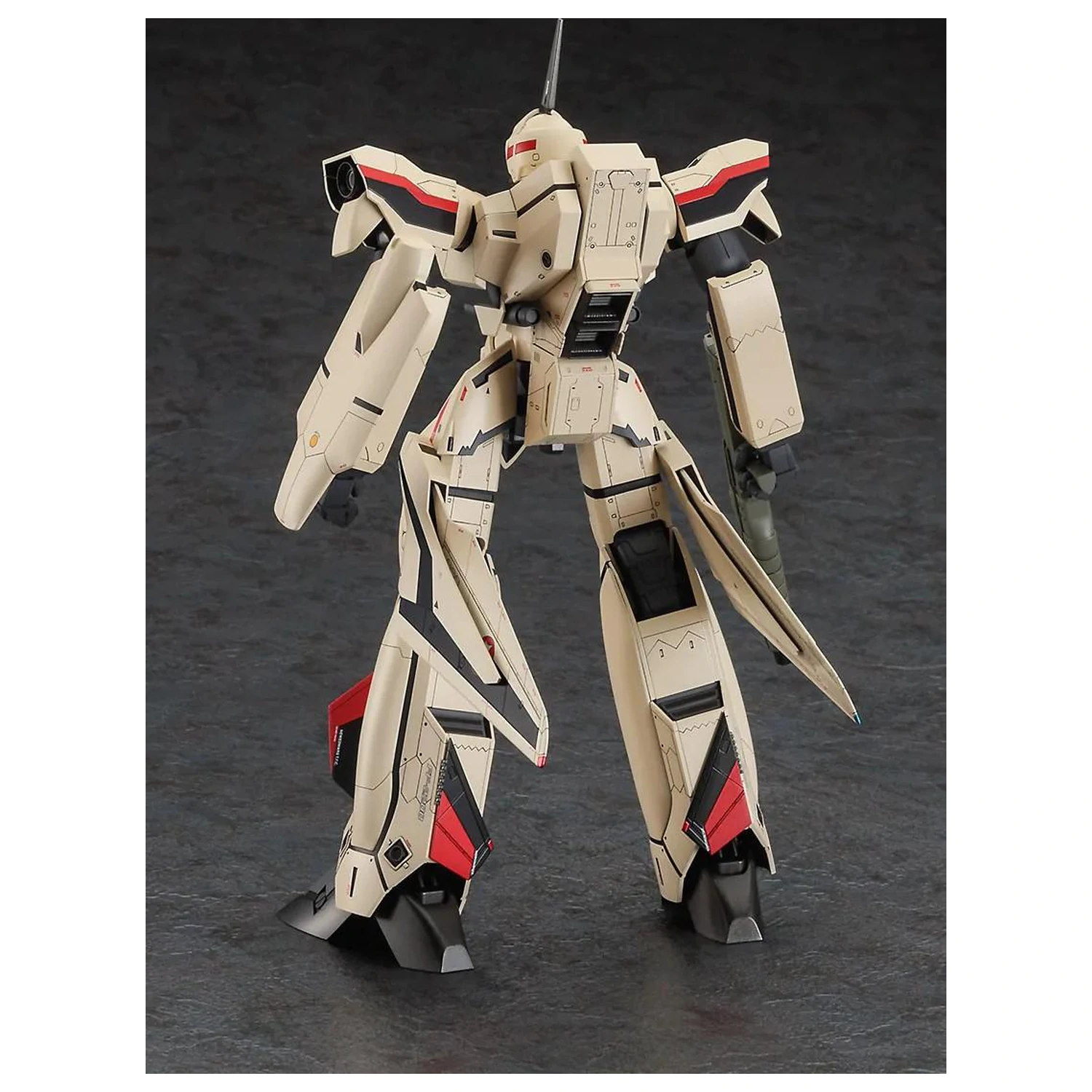 Macross Plus YF-19 Battroid maketa 1/72 fotografija proizvoda