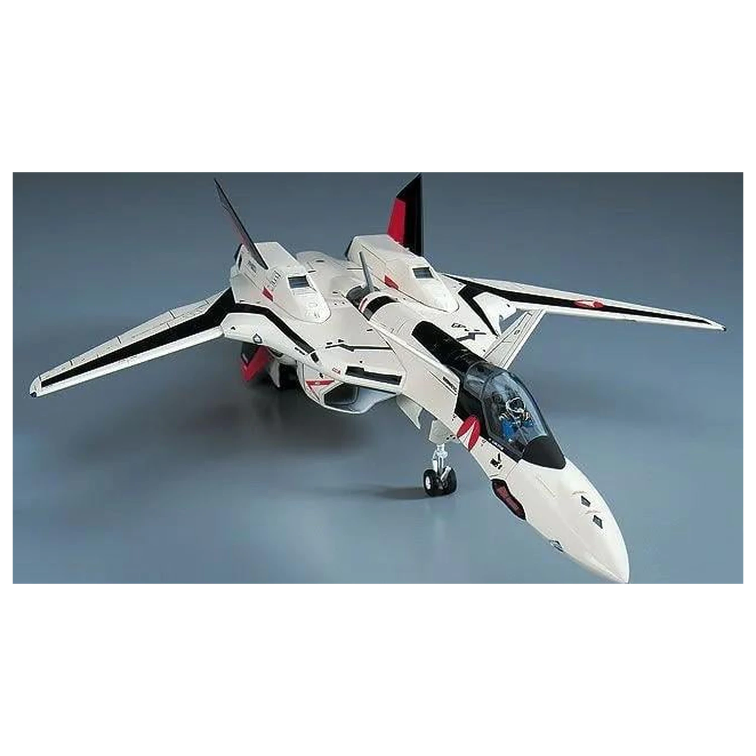 Macross Plus YF-19 Maketa 1/72 fotografija proizvoda