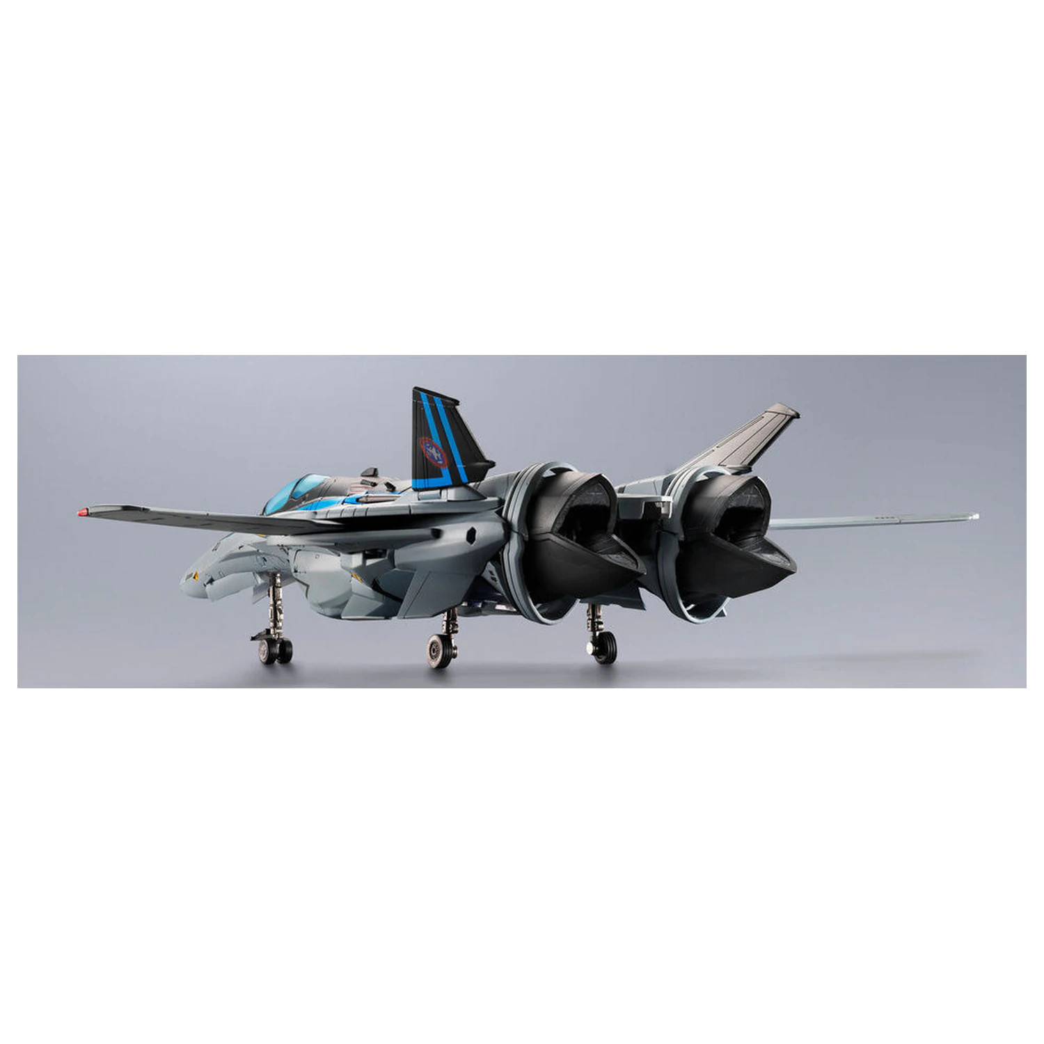 Macross VF-25 Messiah Valkyrie Top Gun Maverick Ver. figura 25cm fotografija proizvoda