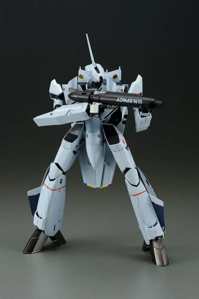 Macross Zero akcijska figura 1/60 Kanzen Henkei VF-0A Phoenix Shin Kudo Mounted Machine 32 cm fotografija proizvoda