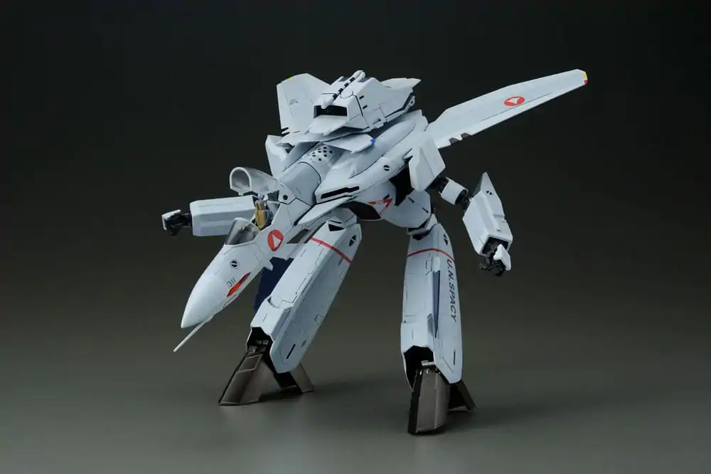 Macross Zero akcijska figura 1/60 Kanzen Henkei VF-0A Phoenix Shin Kudo Mounted Machine 32 cm fotografija proizvoda