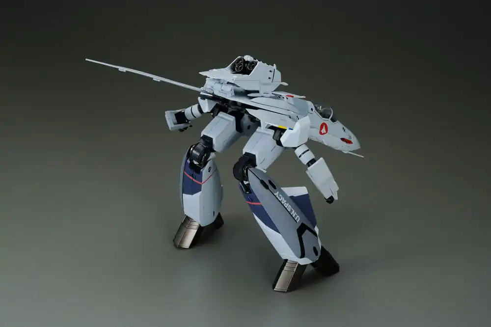 Macross Zero akcijska figura 1/60 Kanzen Henkei VF-0A Phoenix Shin Kudo Mounted Machine 32 cm fotografija proizvoda