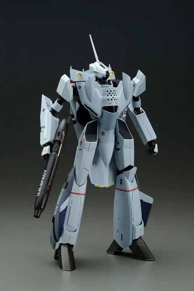 Macross Zero akcijska figura 1/60 Kanzen Henkei VF-0A Phoenix Shin Kudo Mounted Machine 32 cm fotografija proizvoda