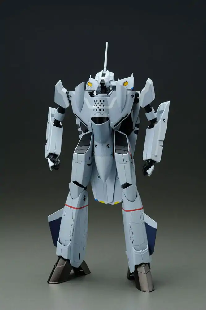 Macross Zero akcijska figura 1/60 Kanzen Henkei VF-0A Phoenix Shin Kudo Mounted Machine 32 cm fotografija proizvoda