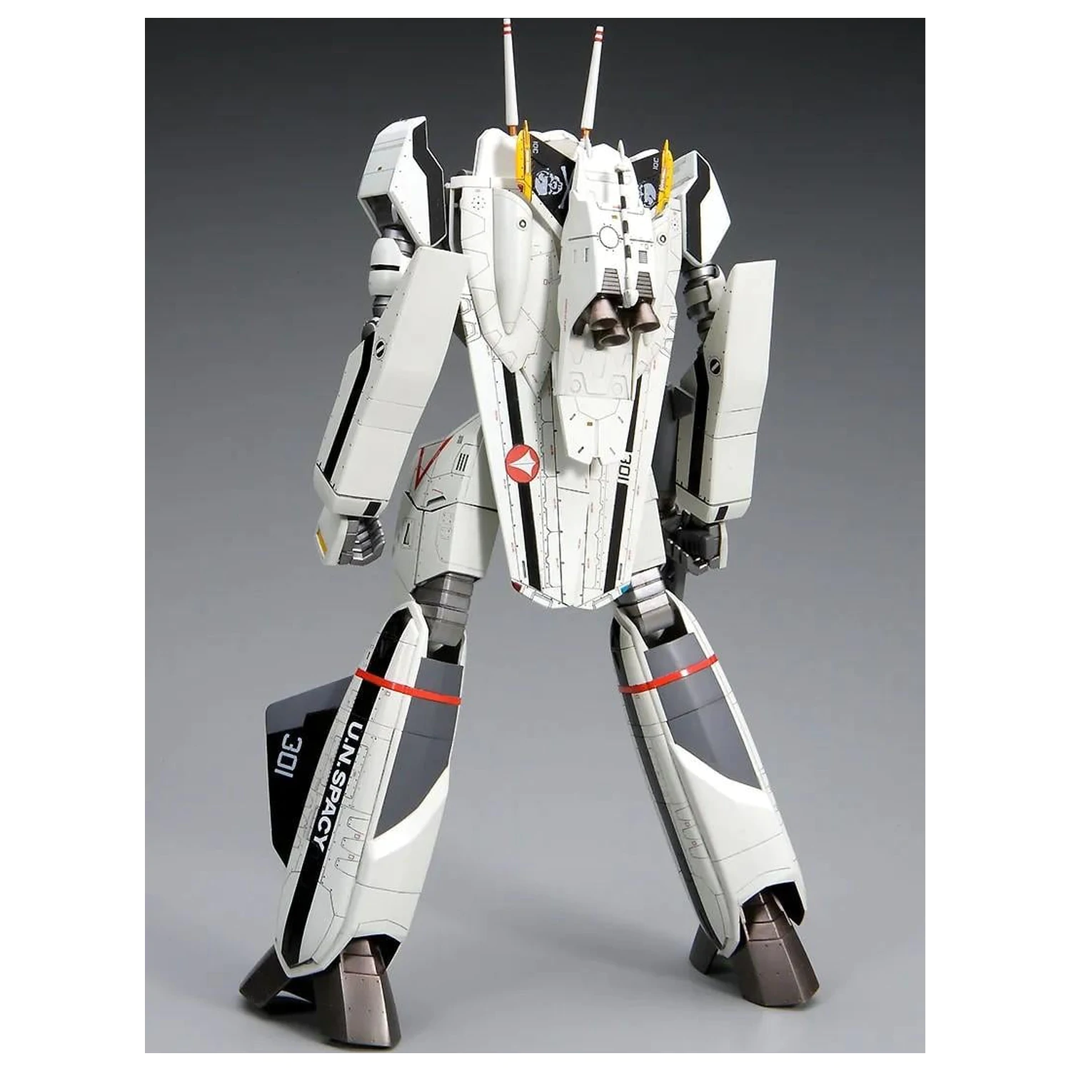 Macross Zero VF-0A/S Battroid Maketa 1/72 fotografija proizvoda